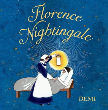 Florence Nightingale - Demi