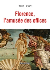 Florence, l amusée des offices