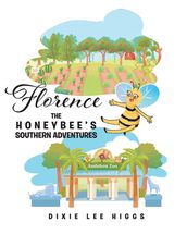 Florence the Honey Bee