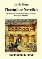 Florentiner Novellen