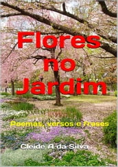 Flores No Jardim