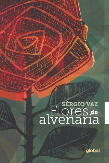 Flores de Alvenaria - Sérgio Vaz