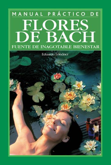 Flores de Bach - Eduardo Lodner