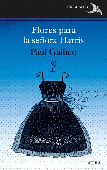 Flores para la señora Harris - Paul Gallico