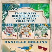 Florida Keys Bed & Breakfast Cozy Mystery Collection