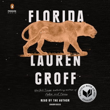 Florida - Lauren Groff