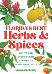 Florida s Best Herbs and Spices