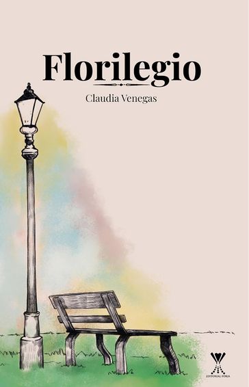 Florilegio - Claudia Venegas