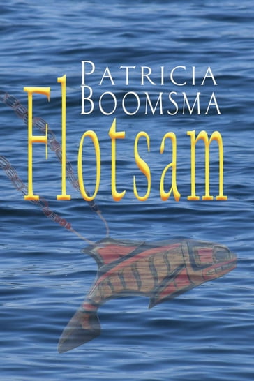 Flotsam - Patricia Boomsma