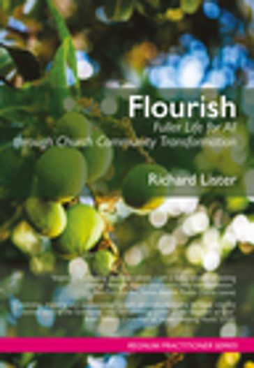 Flourish - Richard Lister