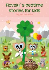 Flovelys bedtime stories for kids