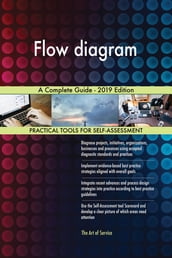 Flow diagram A Complete Guide - 2019 Edition