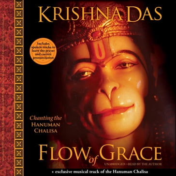 Flow of Grace - Krishna Das