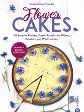 Flower Cakes