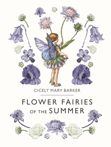 Flower Fairies of the Summer - Cicely Mary Barker - Unknown