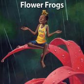 Flower Frogs