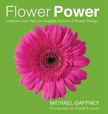 Flower Power - Michael Gaffney