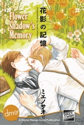 Flower Shadow s Memory (Yaoi Manga)