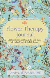 Flower Therapy Journal