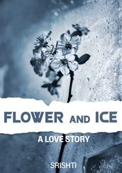 Flower and Ice