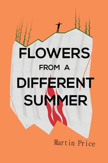 Flowers From A Different Summer - Martin Price