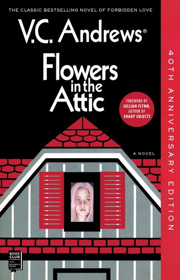 Flowers In The Attic - V.C. Andrews
