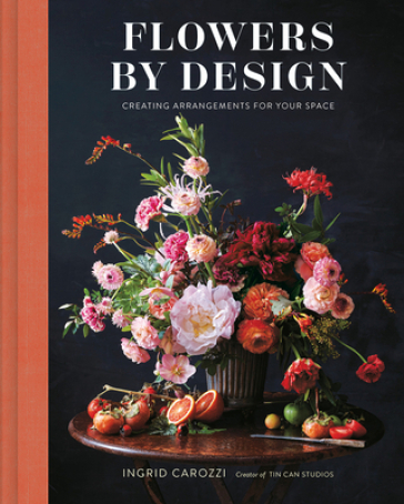 Flowers by Design - Ingrid Carozzi