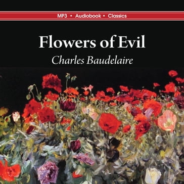 Flowers of Evil - Baudelaire Charles