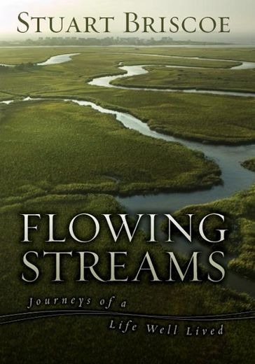 Flowing Streams - Stuart Briscoe