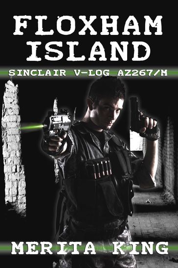 Floxham Island ~ Sinclair V-Log AZ267/M - Merita King
