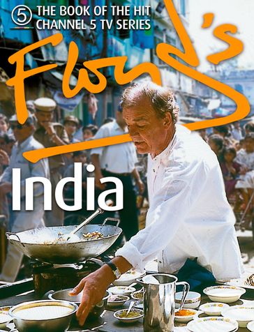 Floyd's India - Keith Floyd