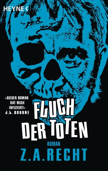 Fluch der Toten - Z. A. Recht