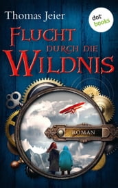 Flucht durch die Wildnis