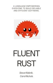 Fluent Rust