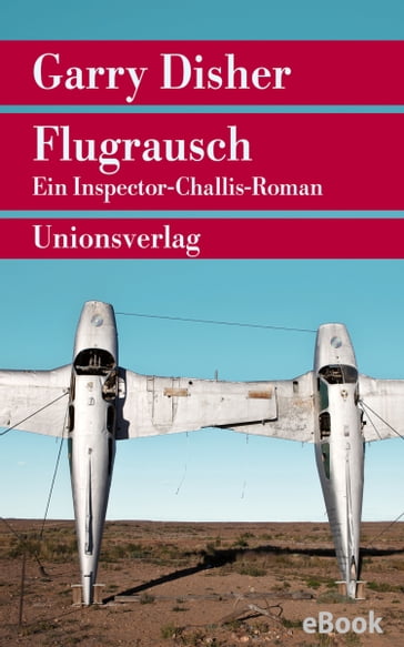 Flugrausch - Garry Disher