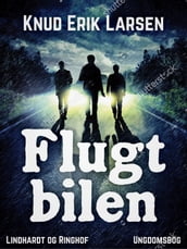 Flugtbilen