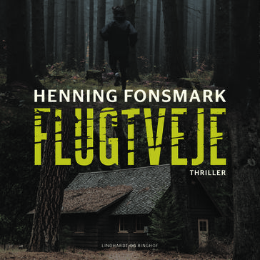 Flugtveje - Henning Fonsmark