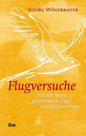 Flugversuche - Georg Wogerbauer