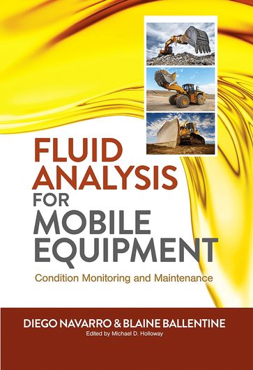 Fluid Analysis for Mobile Equipment - NAVARRO DIEGO - Blaine Ballentine