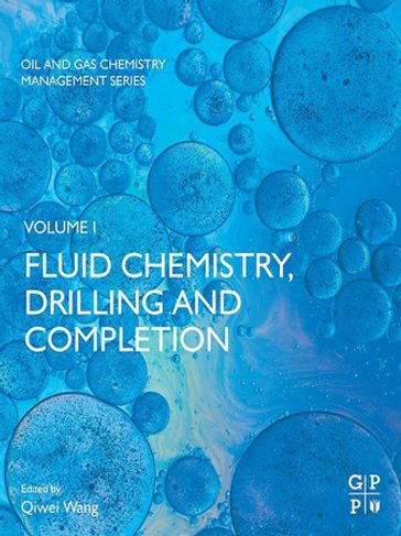 Fluid Chemistry, Drilling and Completion - Elsevier Science