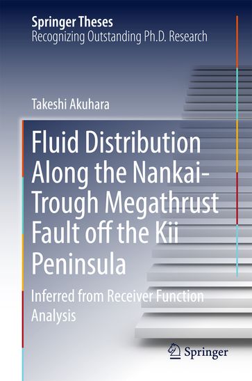 Fluid Distribution Along the Nankai-Trough Megathrust Fault off the Kii Peninsula - Takeshi Akuhara