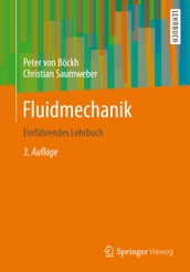 Fluidmechanik