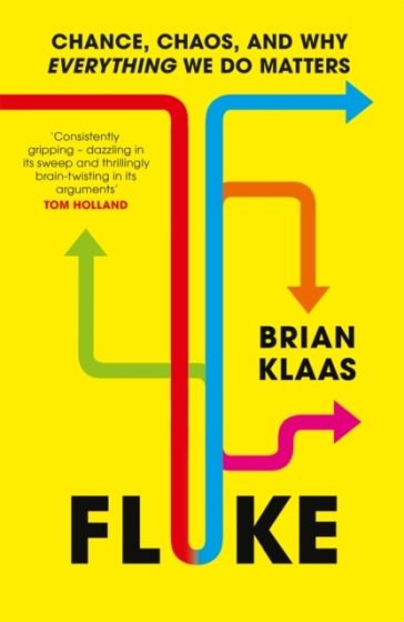 Fluke - Dr Brian Klaas