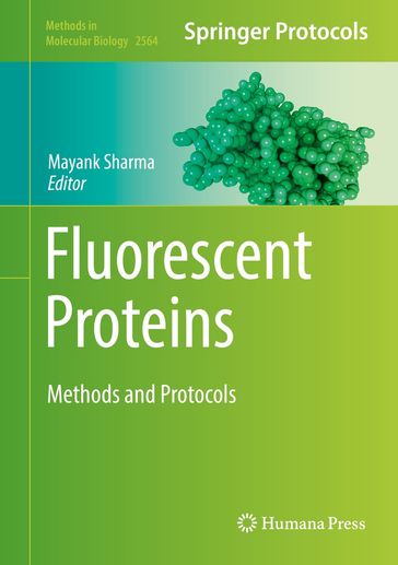 Fluorescent Proteins