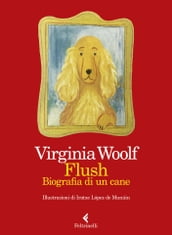 Flush. Edizione illustrata