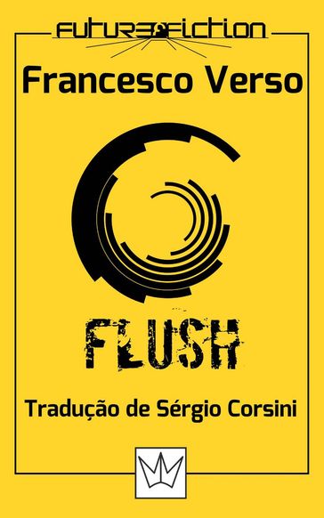 Flush - Francesco Verso