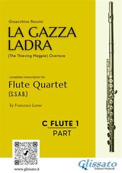 Flute 1 part of 