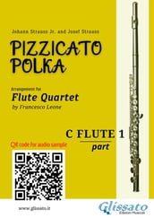 Flute 1 part of 