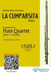 Flute 2 part 