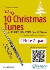 Flute 2 part of 